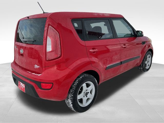Used 2013 Kia Soul + image 7