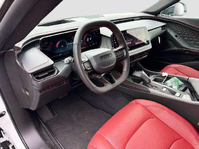 New 2026 Dodge Charger Scat Pack AWD/4WD image 7