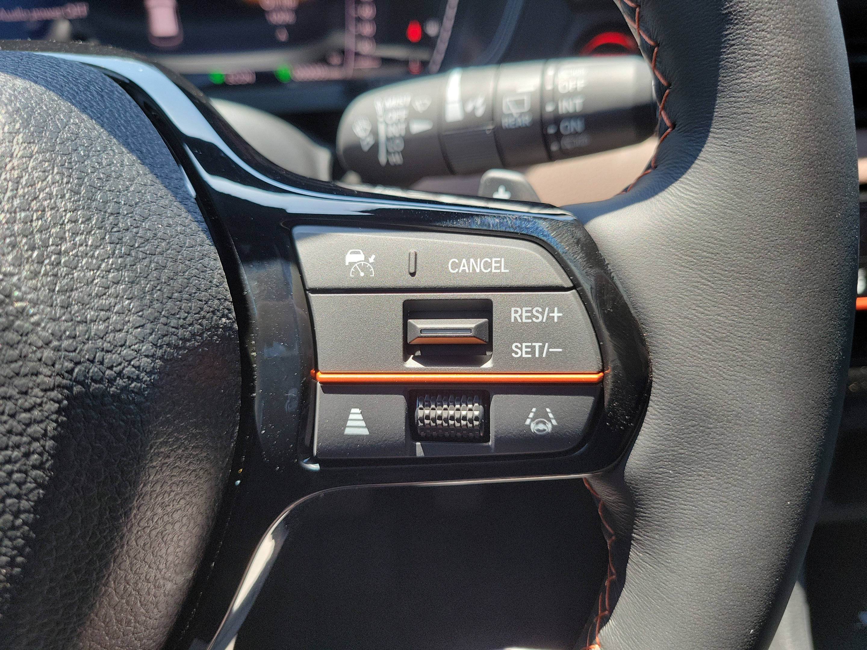New 2026 Honda Pilot TrailSport image 31