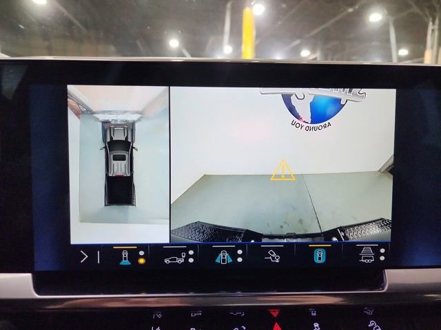 Used 2024 Chevrolet Silverado 3500 LT w/ All Star Edition image 19