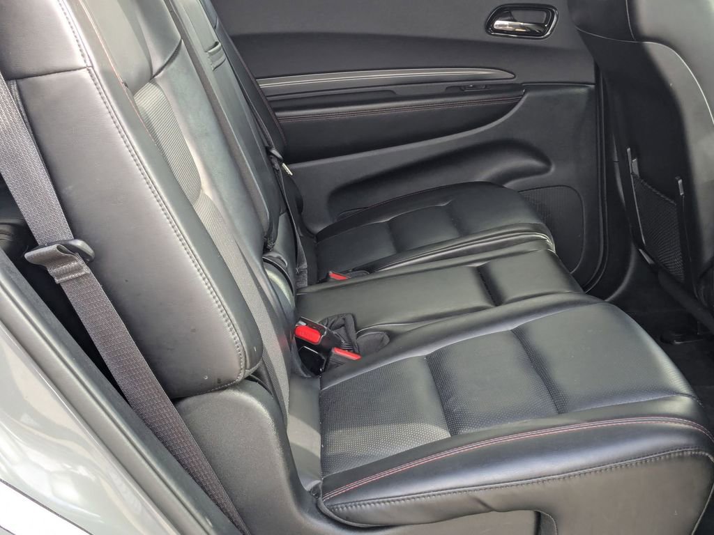 Used 2025 Dodge Durango GT image 32