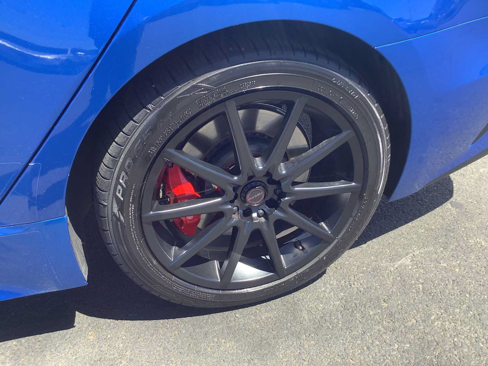 Used 2018 Kia Stinger GT2 AWD/4WD image 7