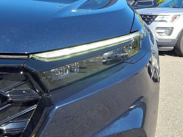 Used 2025 Honda CR-V Sport Touring image 9