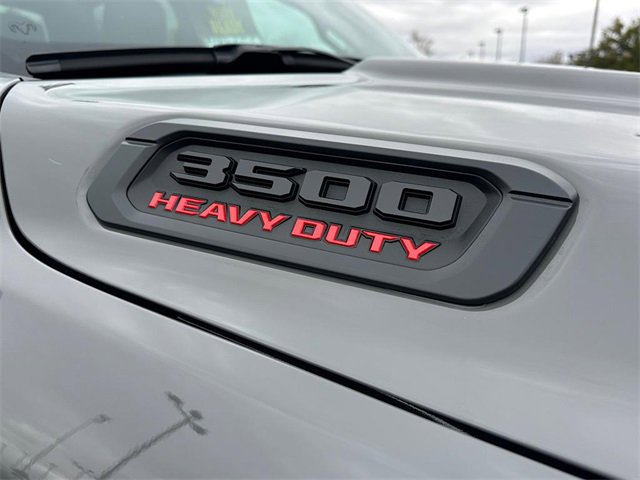 New 2026 RAM 3500 Big Horn image 11
