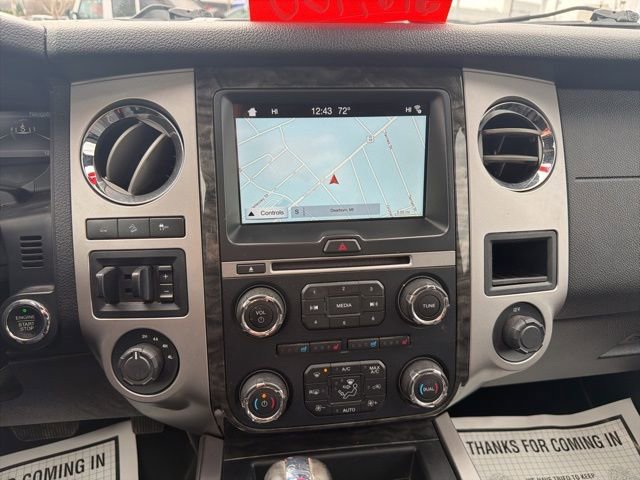 Used 2017 Ford Expedition EL Limited w/ Equipment Group 301A image 6