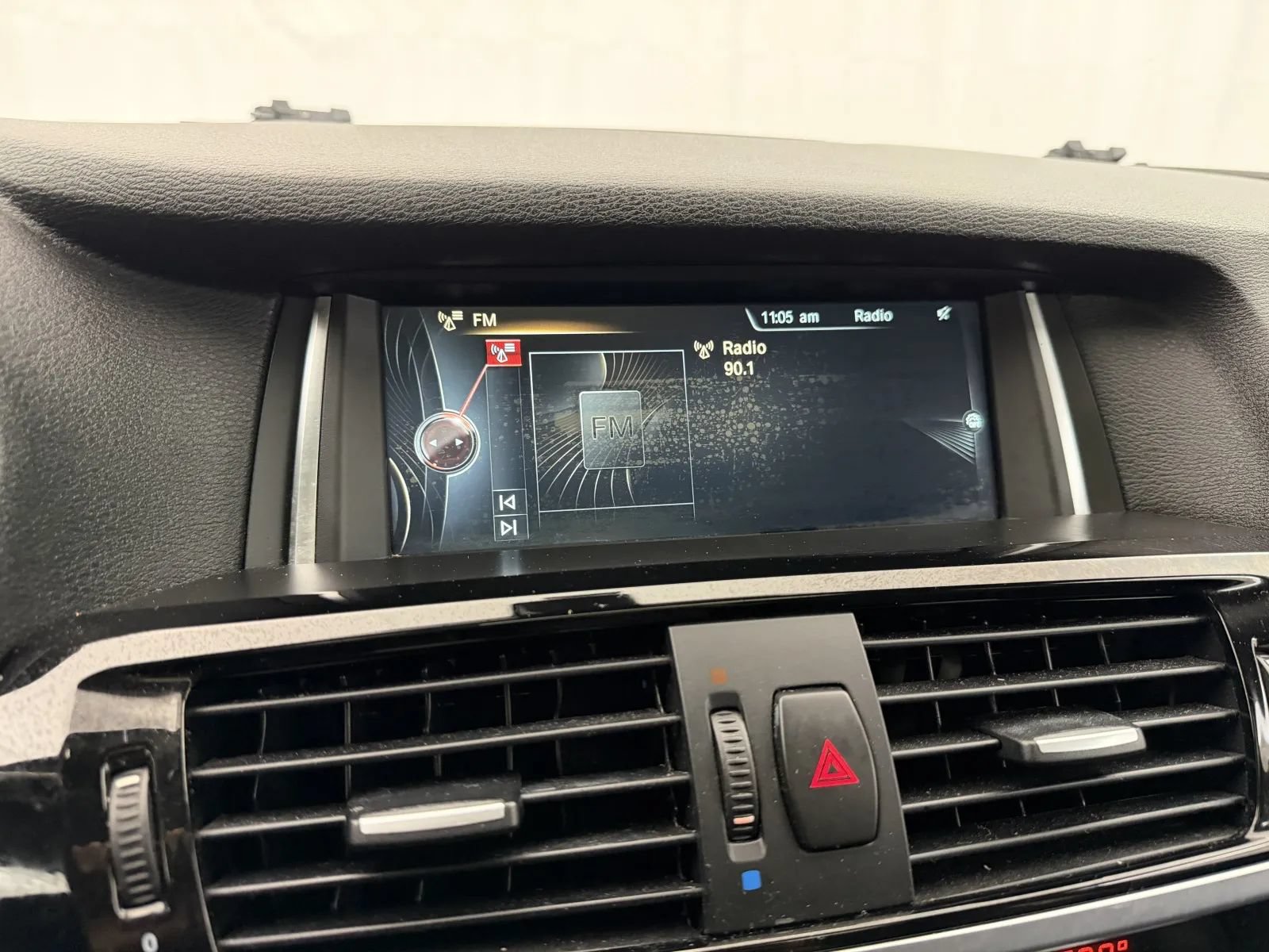 Used 2016 BMW X4 xDrive28i AWD/4WD image 23