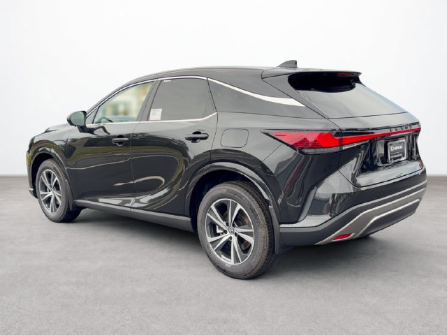 New 2026 Lexus RX 350 Premium w/ Convenience Package FWD image 3