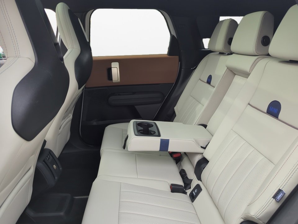 Certified 2025 MINI Cooper Countryman S image 12