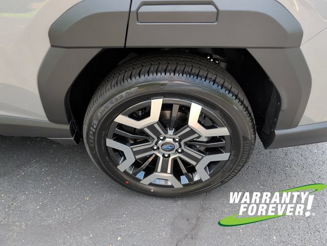 New 2026 Subaru Outback Touring XT AWD/4WD image 22