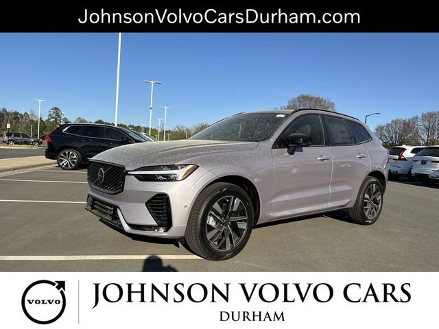 New 2026 Volvo XC60 B5 Plus w/ Protection Package Premier