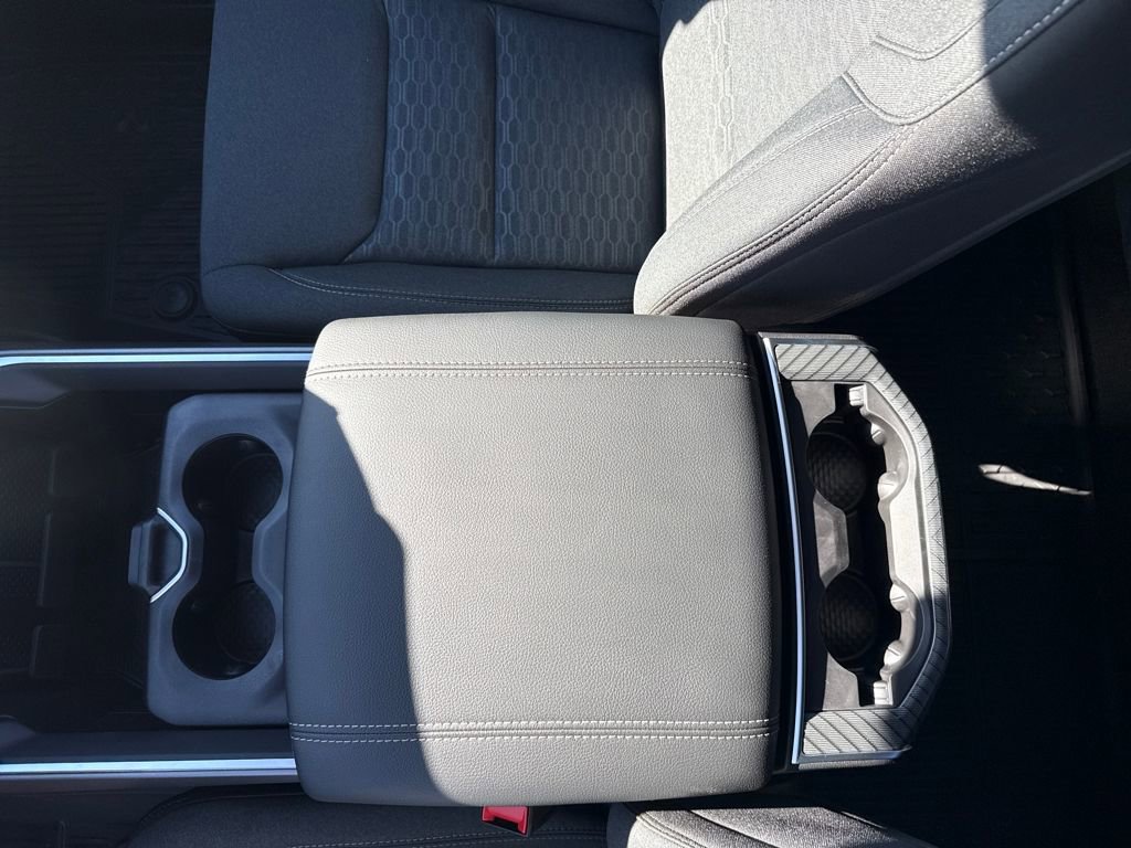 New 2026 RAM 1500 Big Horn image 57