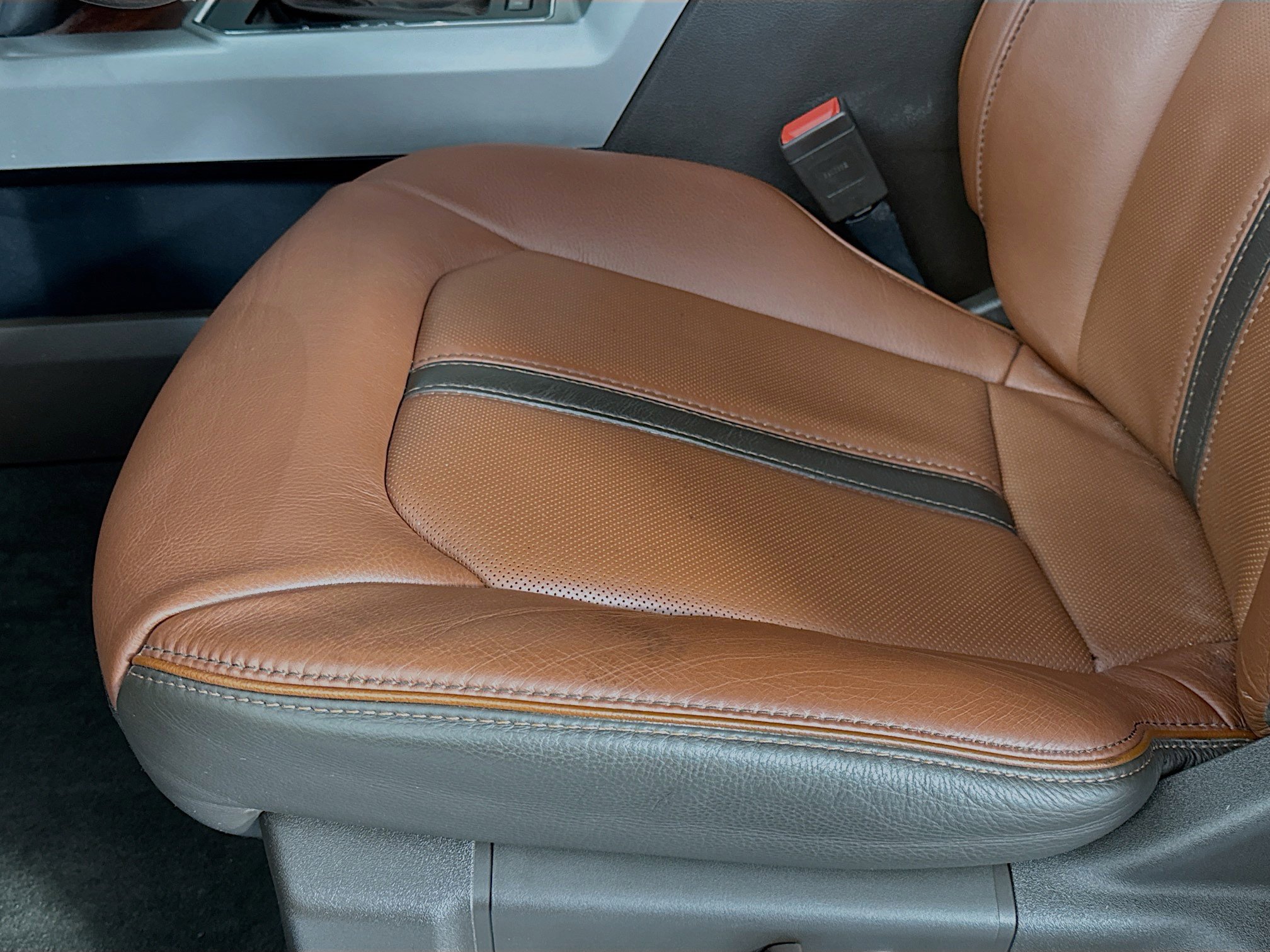 Used 2020 Ford F150 King Ranch w/ Equipment Group 601A Luxury image 19