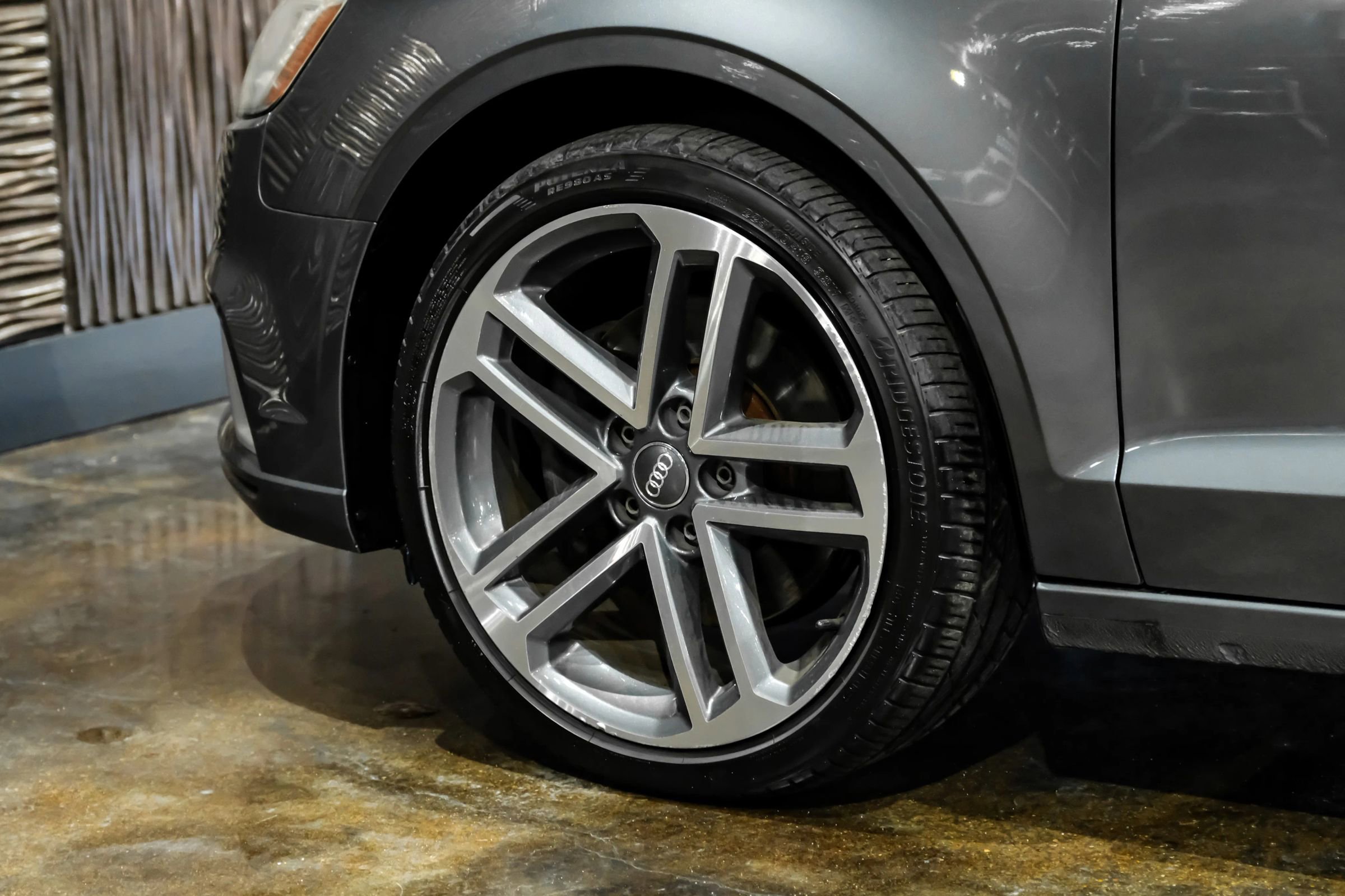 Used 2019 Audi A3 2.0T Premium w/ Convenience Package image 61