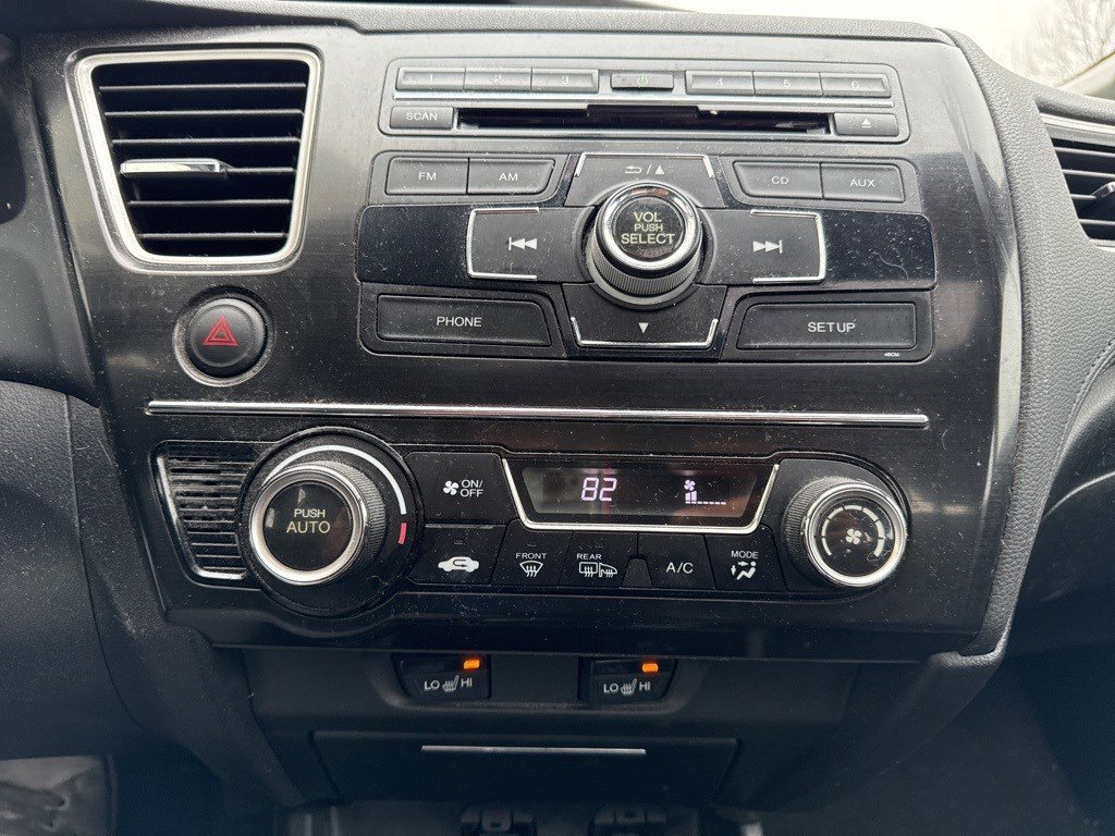 Used 2013 Honda Civic EX-L image 13