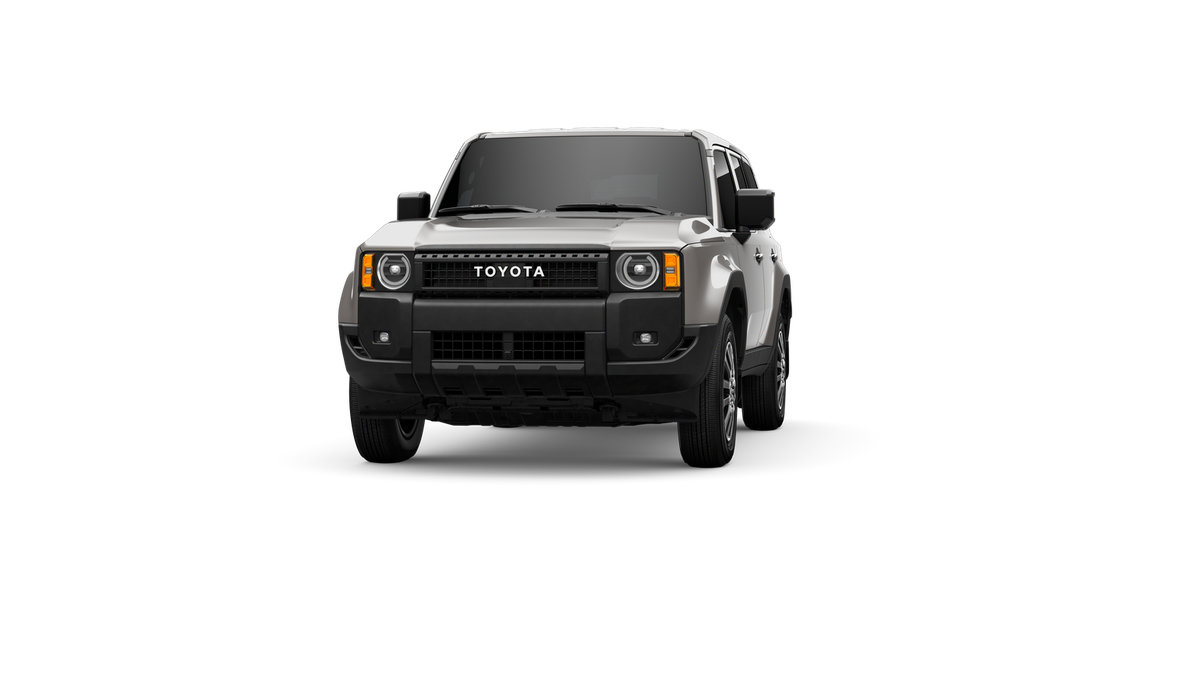 New 2027 Toyota Land Cruiser 1958 AWD/4WD image 18