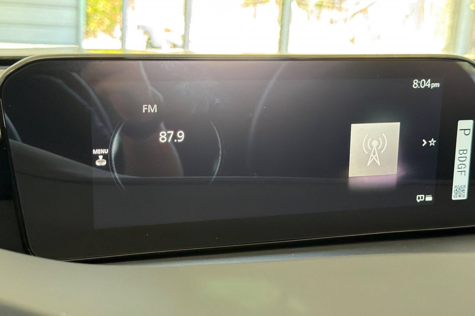 New 2026 MAZDA MAZDA3 s Sport FWD image 20