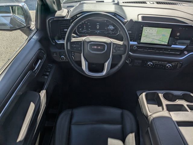 Used 2025 GMC Sierra 1500 SLT image 17