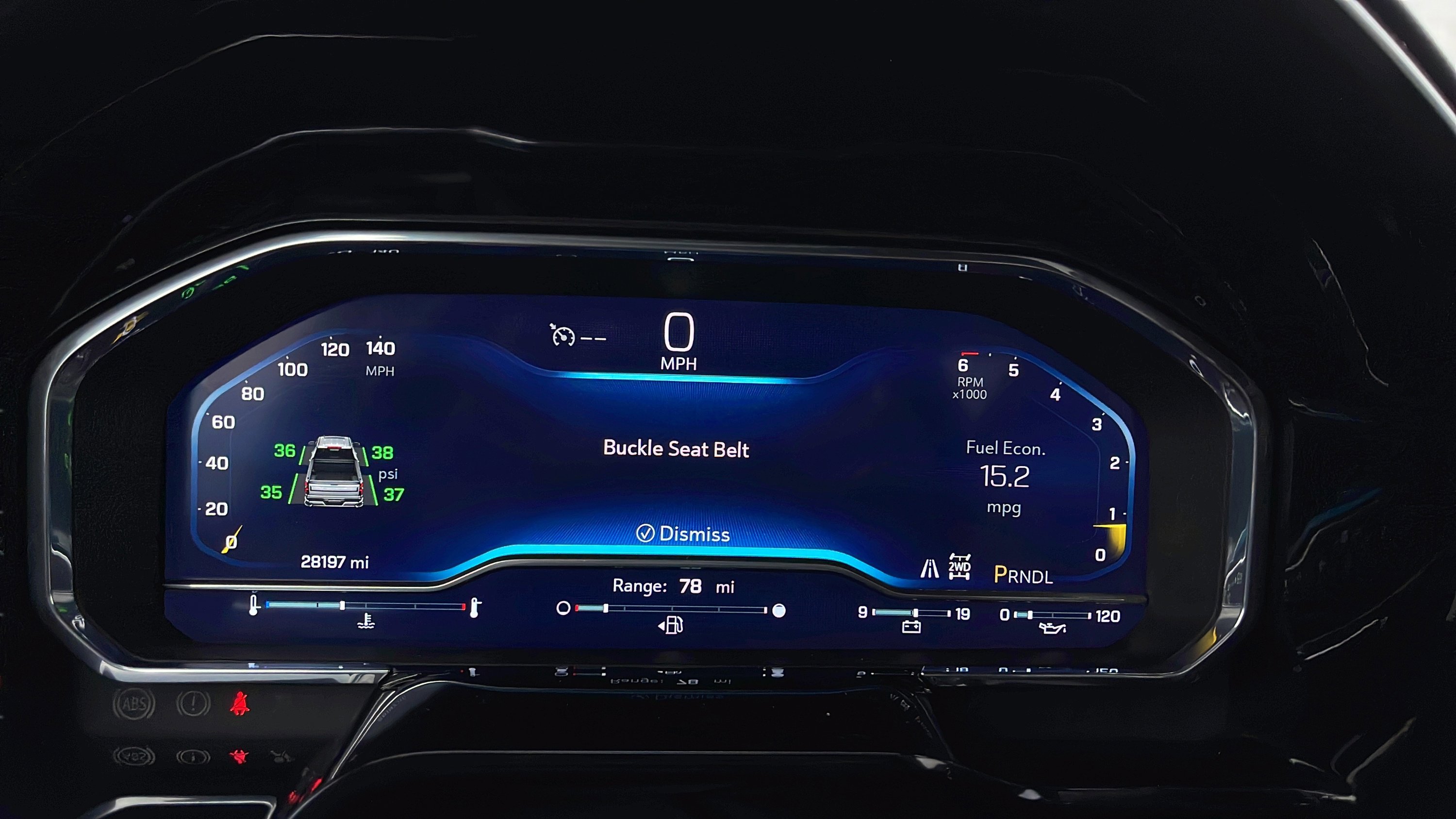 Used 2023 Chevrolet Silverado 1500 RST image 18