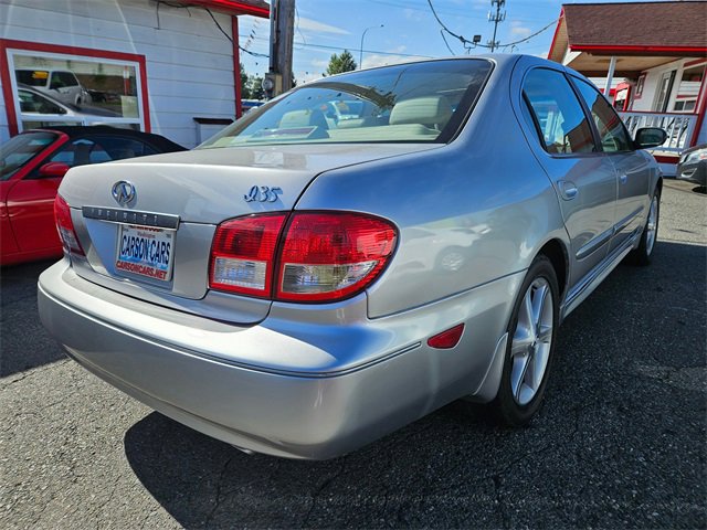 Used 2002 INFINITI I35 image 2