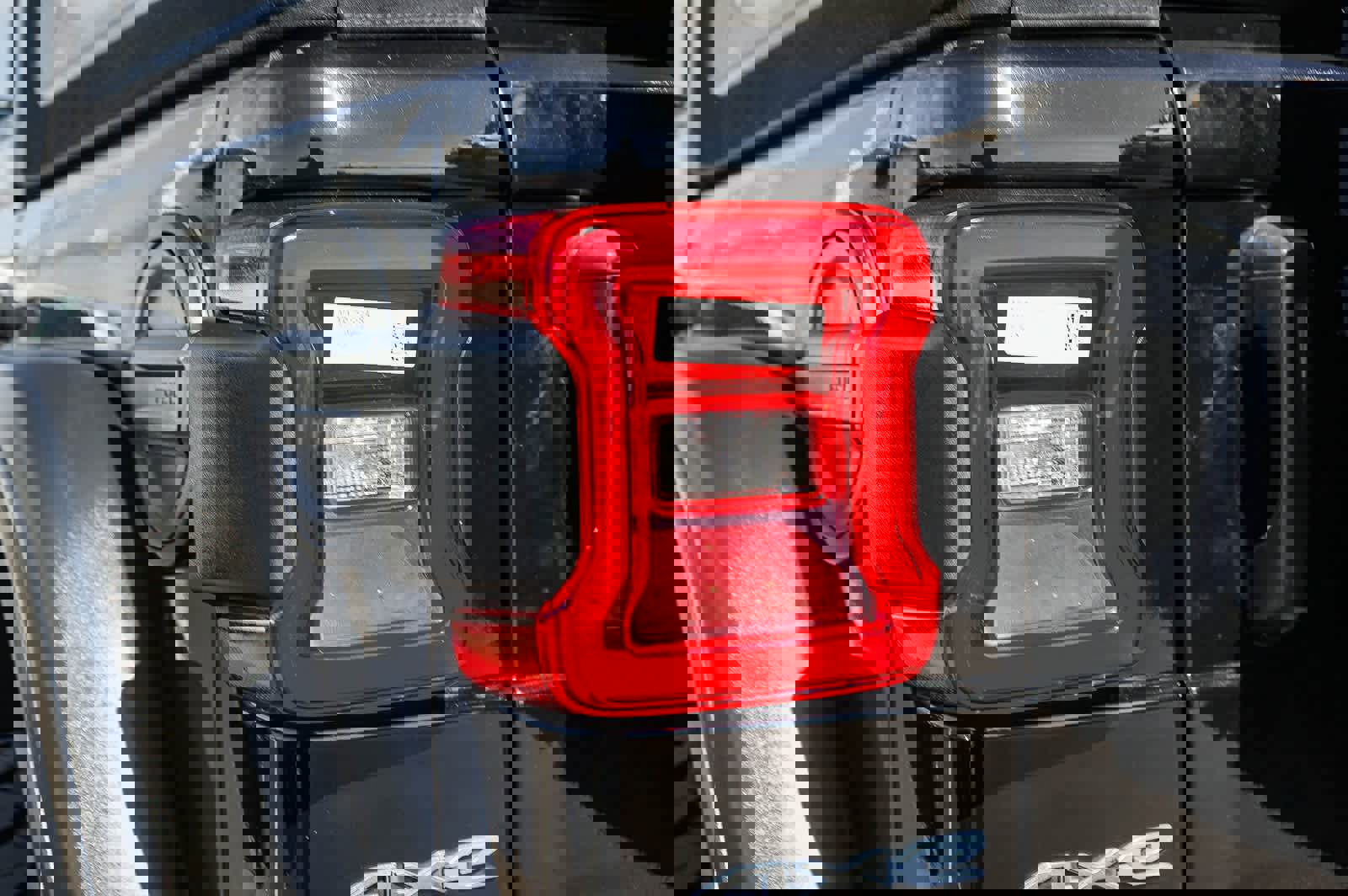 Used 2021 Jeep Wrangler Unlimited Rubicon 4xe image 7