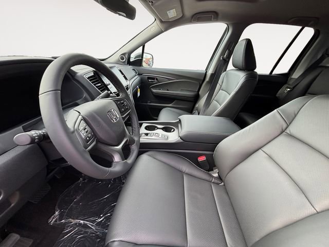 New 2026 Honda Ridgeline RTL image 9