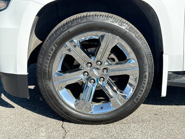Used 2016 Chevrolet Tahoe LT AWD/4WD image 10