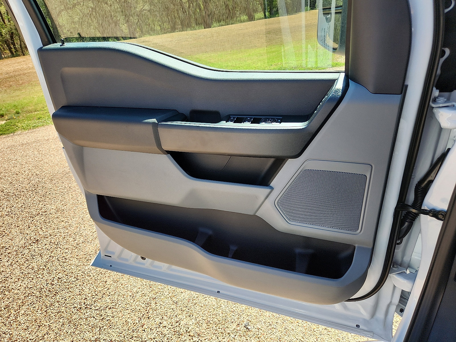 New 2026 Ford F250 XL image 14