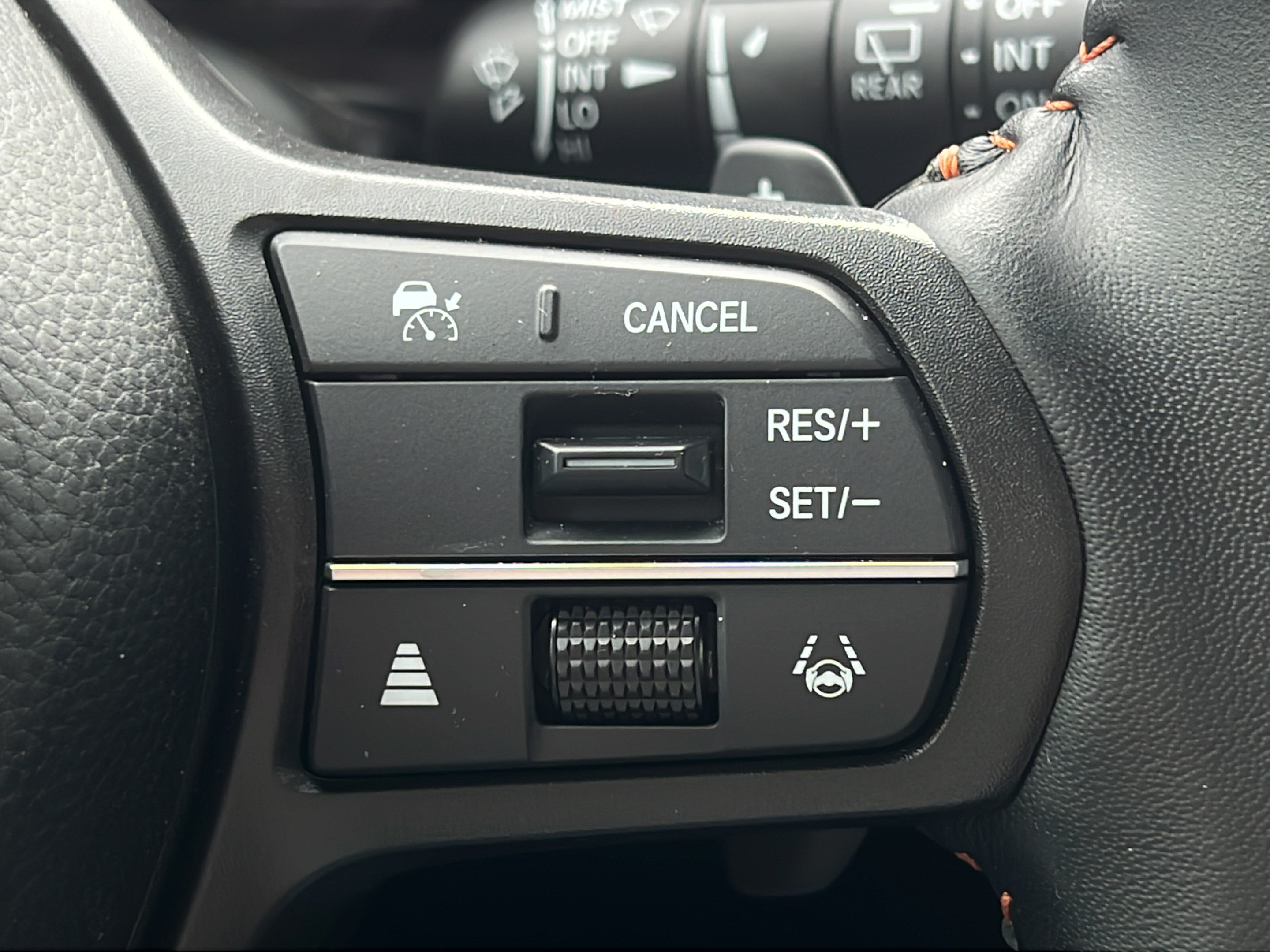 Used 2026 Honda CR-V Sport-L image 21