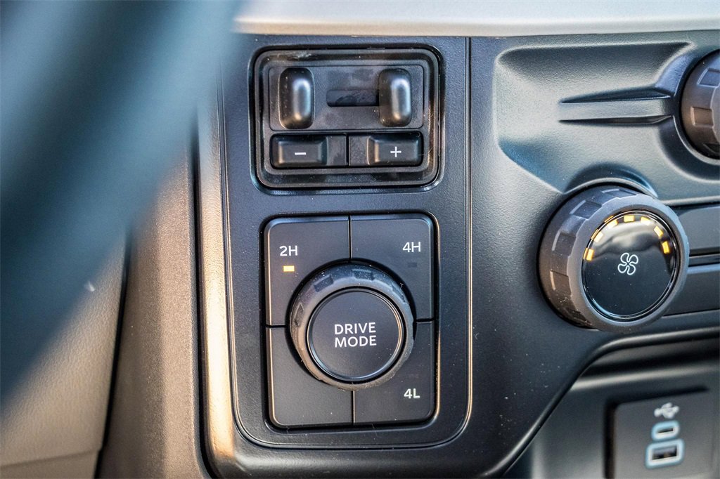 New 2026 Ford F250 XLT image 25