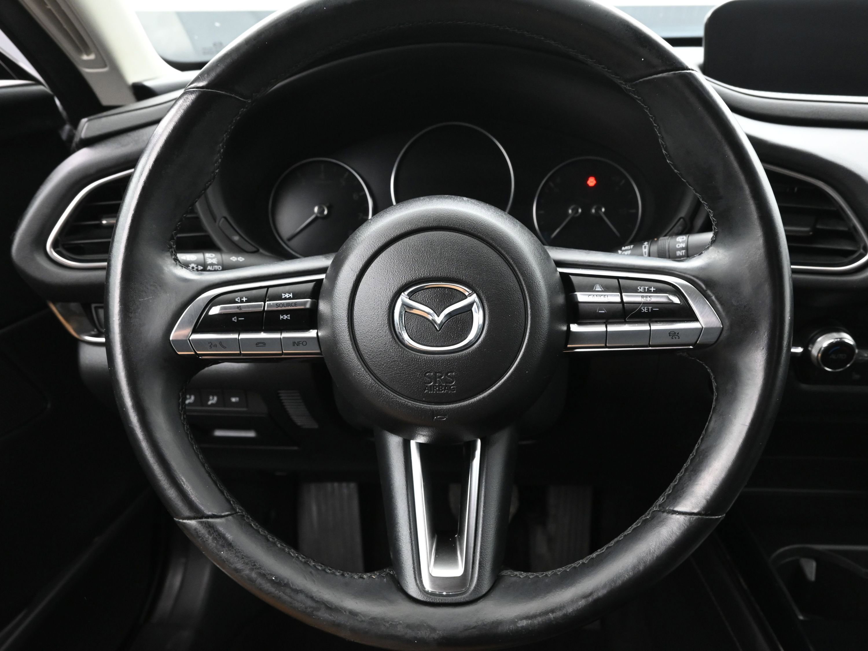 Used 2023 MAZDA CX-30 AWD 2.5 S w/ Preferred Package image 13