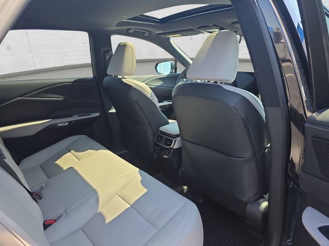 Certified 2023 Lexus RX 350 Premium Plus w/ Cold Area Package AWD/4WD image 11