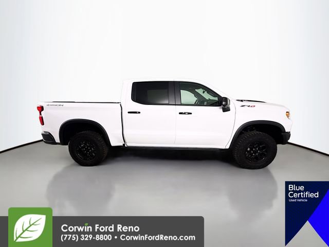 Used 2026 Chevrolet Silverado 1500 ZR2 w/ ZR2 Bison Edition image 11