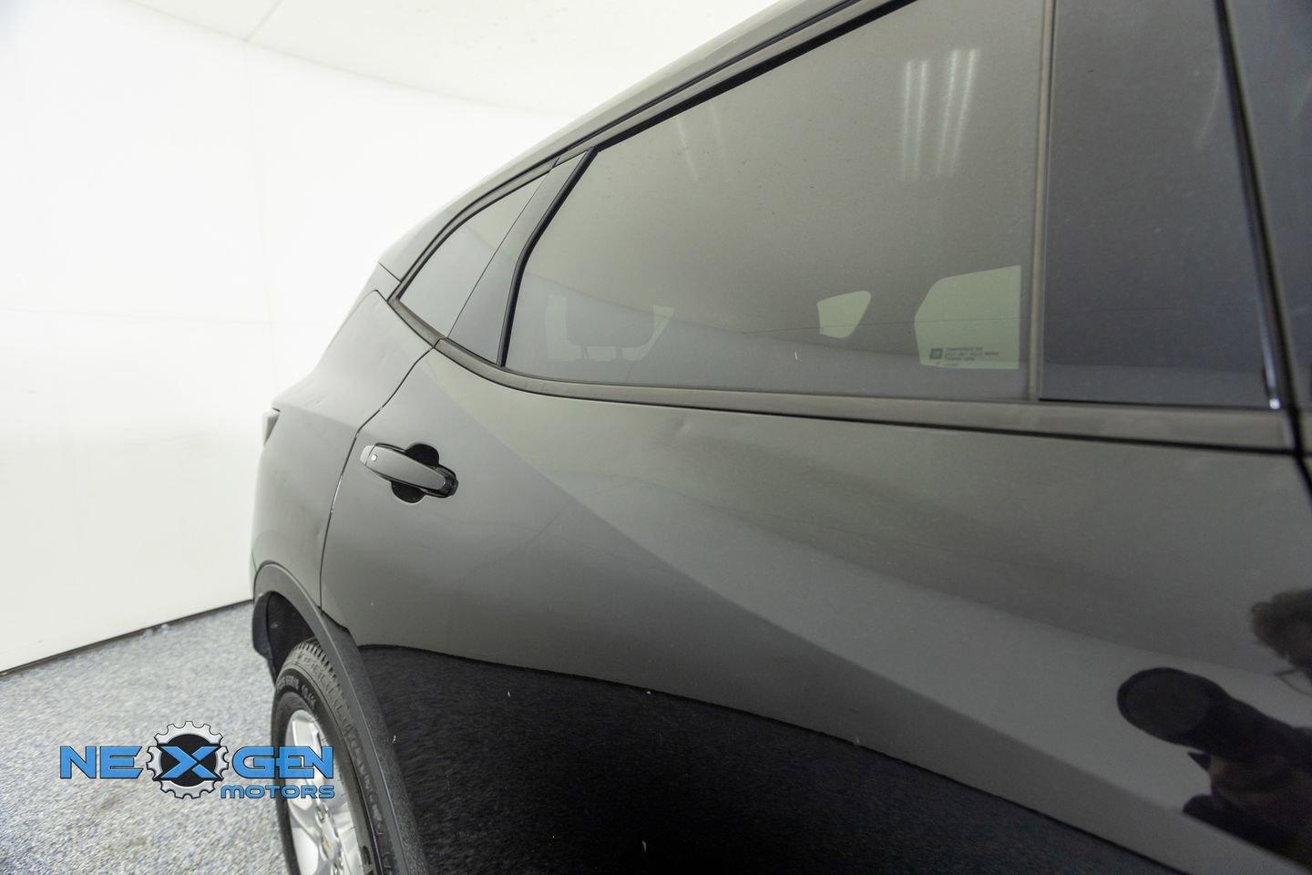 Used 2020 Chevrolet Blazer LT FWD image 50