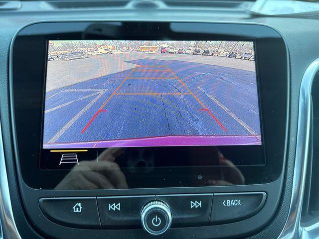 Used 2021 Chevrolet Equinox Premier w/ LPO, Floor Liner Package image 22