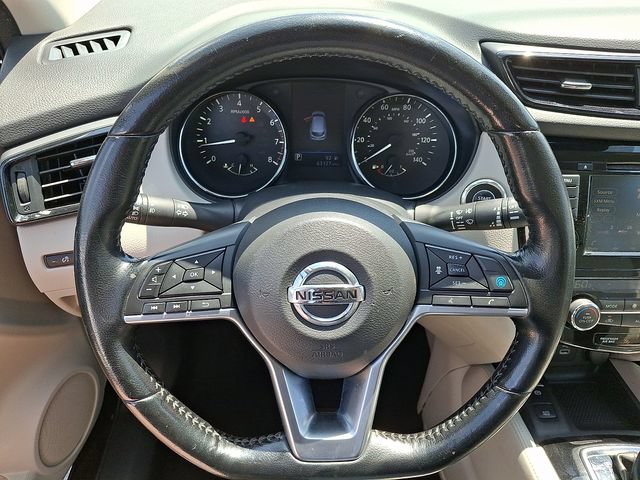 Used 2020 Nissan Rogue Sport SV w/ Technology Package AWD/4WD image 18