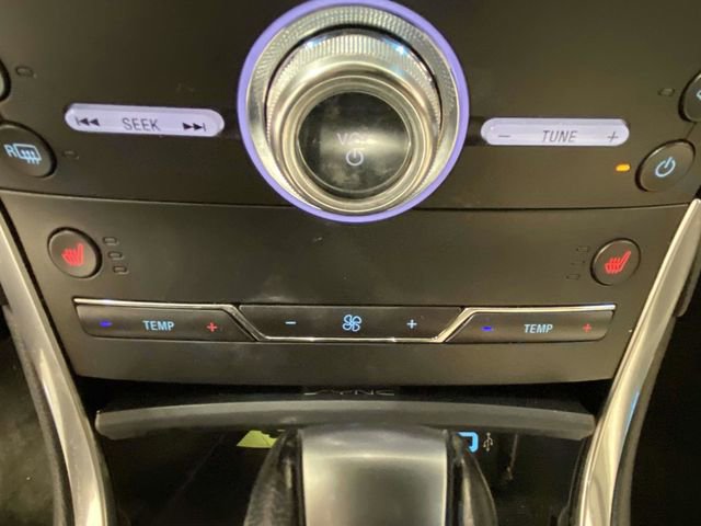 Used 2017 Ford Edge Titanium w/ Technology Package image 19