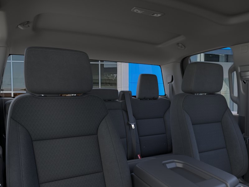 New 2026 Chevrolet Silverado 2500 LT image 24