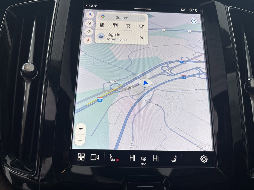 Certified 2024 Volvo XC60 B5 Plus image 26