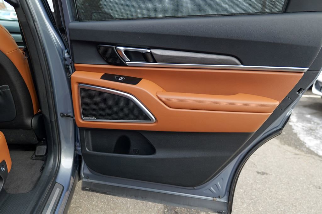 Used 2023 Kia Telluride SX X-Pro image 29