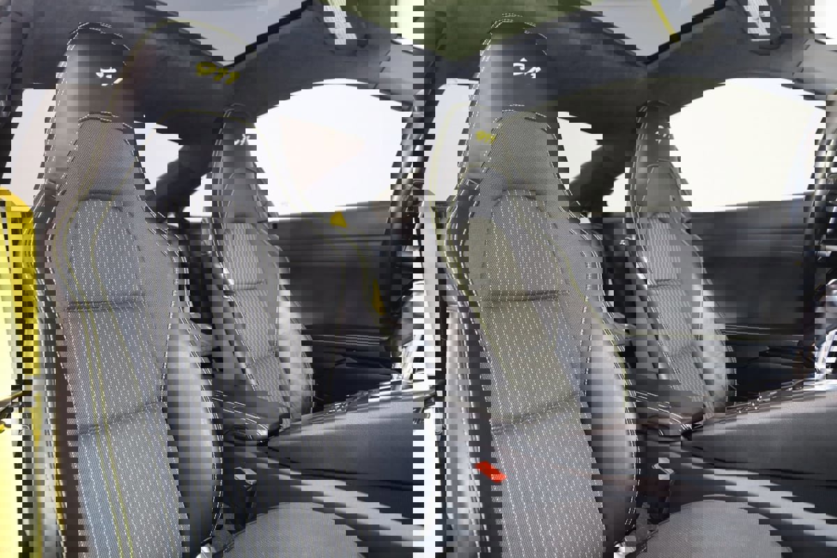 Used 2019 Porsche 911 Carrera T w/ Carrera T Interior Package image 14