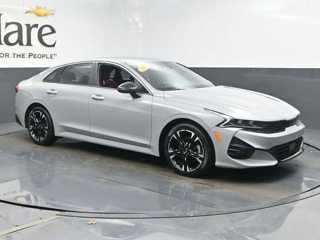 Used 2024 Kia K5 GT-Line w/ GT-Line Premium Package image 6