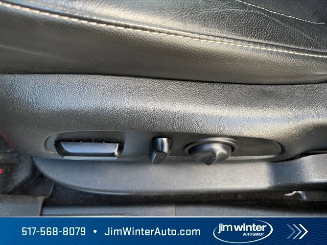 Used 2020 GMC Acadia SLT w/ Driver Alert Package II AWD/4WD image 24