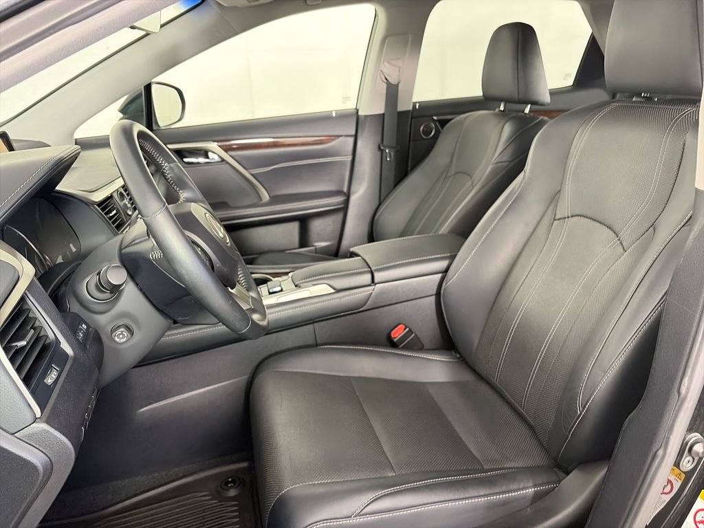 Used 2016 Lexus RX 350 AWD w/ Premium Package image 11