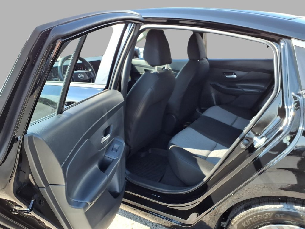 Used 2026 Nissan Sentra SV w/ Floor Mat Package FWD image 23