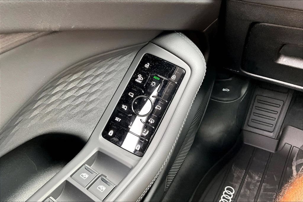New 2026 Audi A6 Prestige AWD/4WD image 28