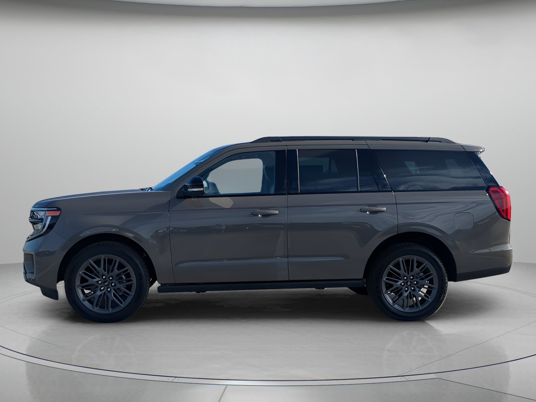 New 2027 Ford Expedition Platinum w/ Stealth Appearance Package AWD/4WD image 46