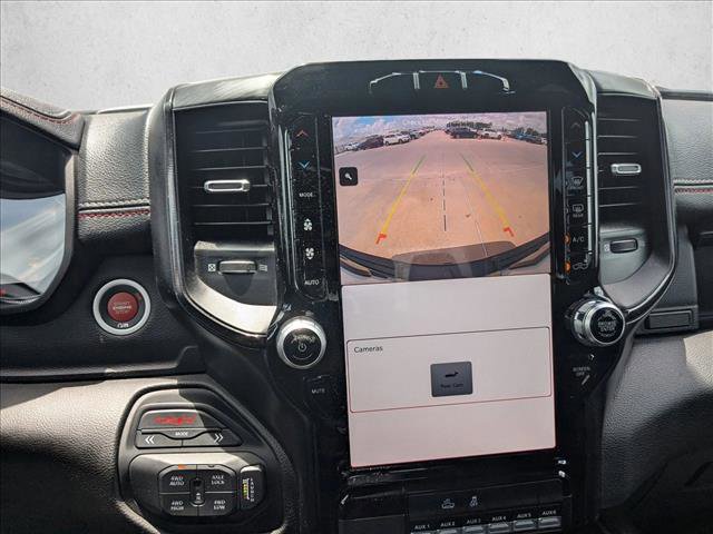 Used 2023 RAM 1500 TRX AWD/4WD image 11