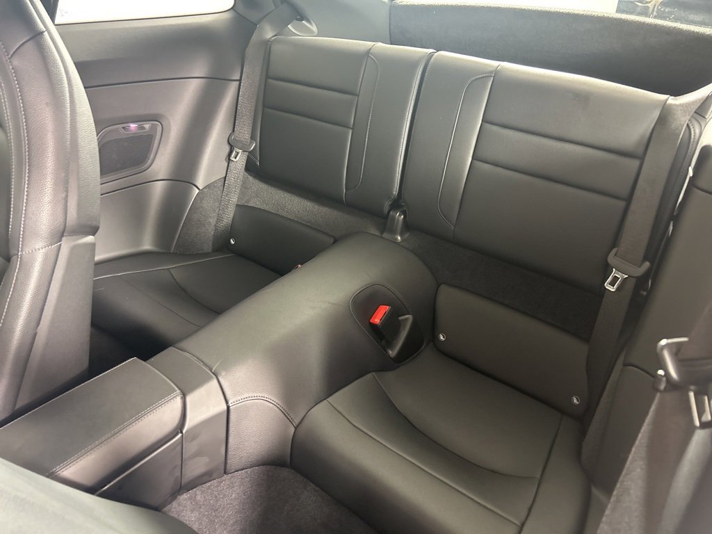 Certified 2024 Porsche 911 Carrera 4 w/ Premium Package image 17
