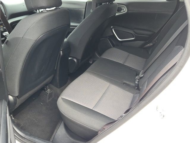 Used 2022 Kia Soul LX w/ Technology Package image 11
