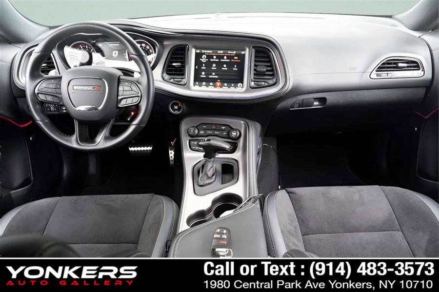 Used 2023 Dodge Challenger R/T Scat Pack w/ Plus Package image 29